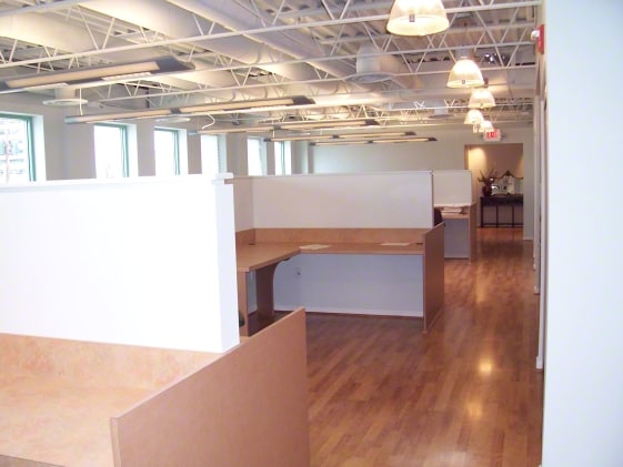 More Photos Of 912 Thayer Ave, Silver Spring Loft Creative Space For Sale