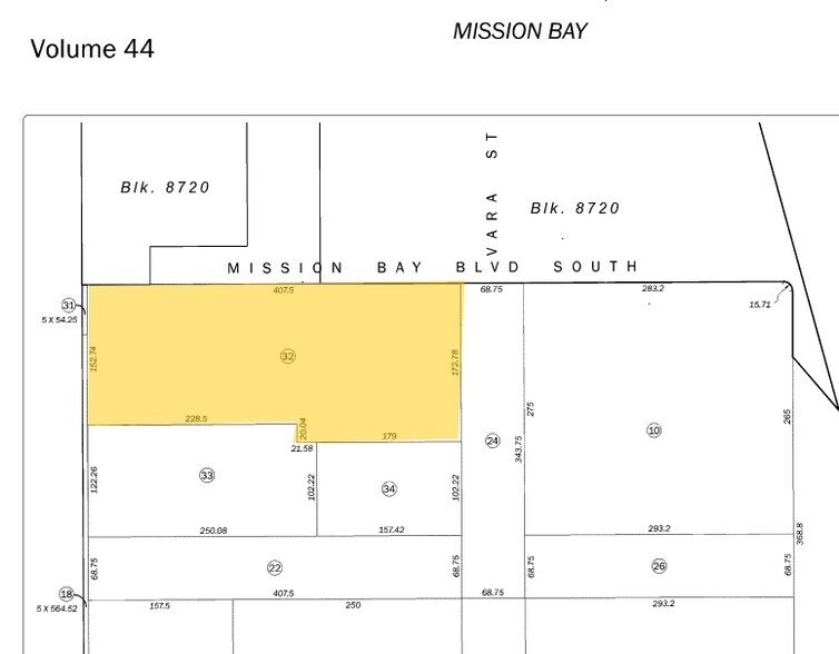 More Photos Of 455 Mission Bay Blvd S, San Francisco Office For Lease