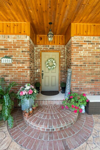 More Photos Of 1056 Reynolds Rd, De Leon Springs Specialty For Sale