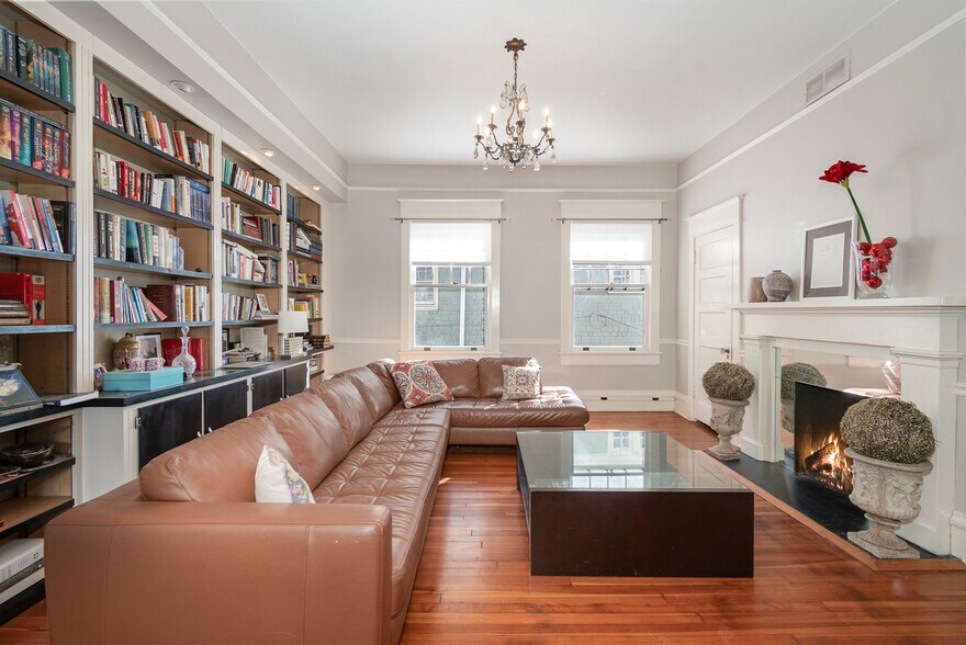 More Photos Of 407 Summit St, Winston-Salem Office For Sale