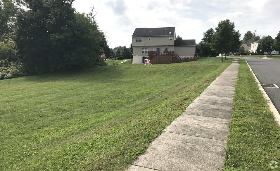 More Photos Of 1526 Greenwood Ave, Collegeville Land For Sale