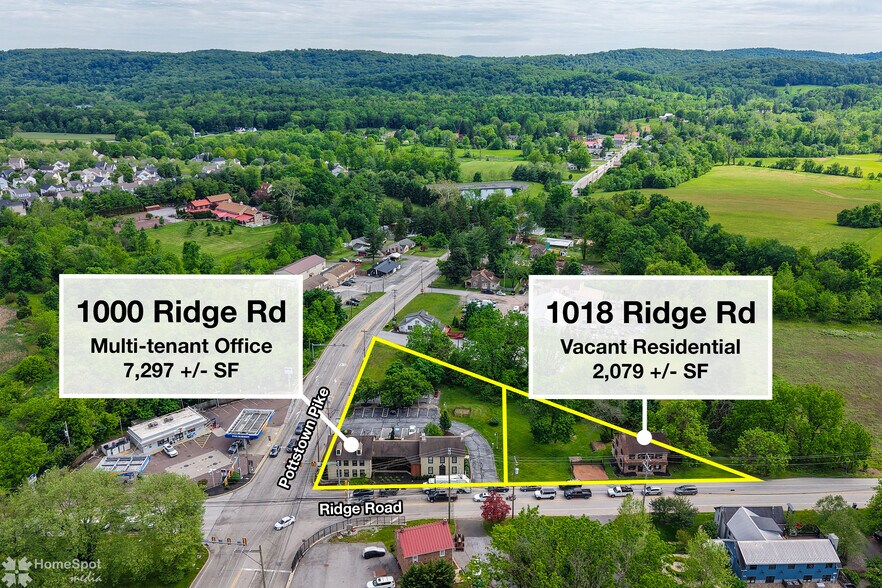 More Photos Of 1000 Ridge Rd, Pottstown Bank For Sale
