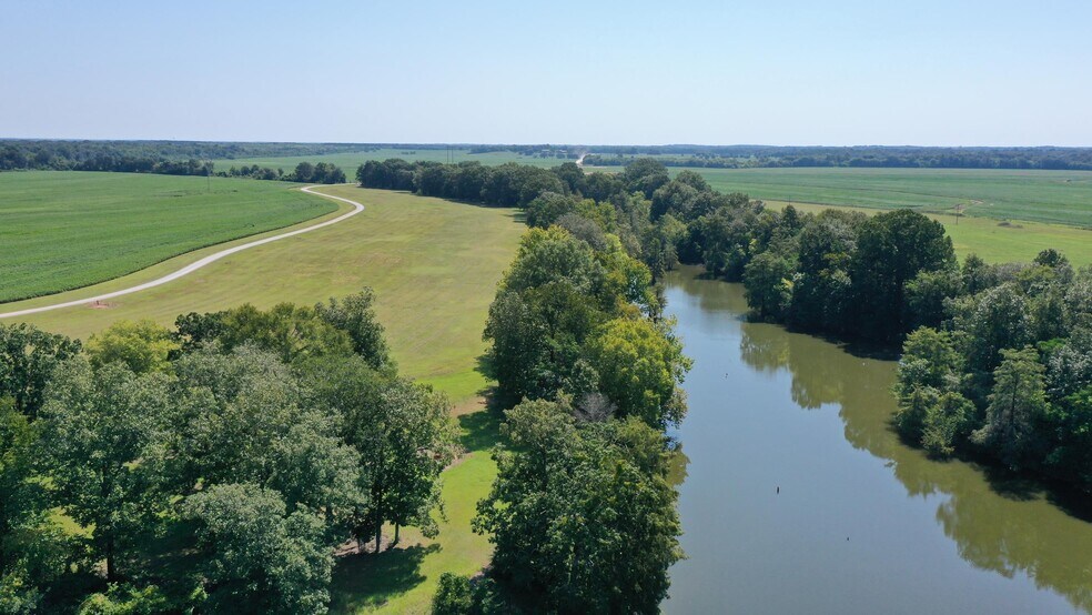 More Photos Of 1637 Judge Greene Place Rd, Greensboro Land For Sale