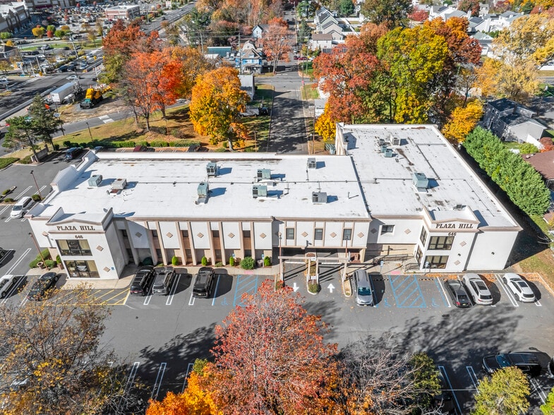 More Photos Of 646 State Route 18, East Brunswick Office For Lease