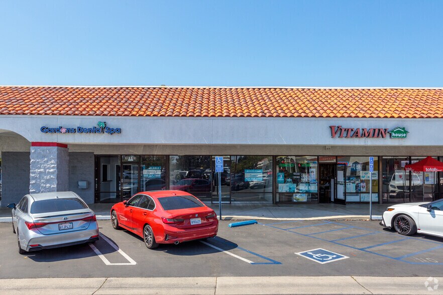 More Photos Of 12521-12573 Carson St, Hawaiian Gardens Unknown For Lease