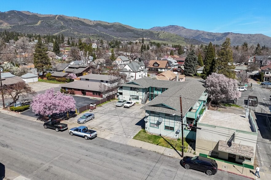 Primary Photo Of , Yreka Unknown For Sale