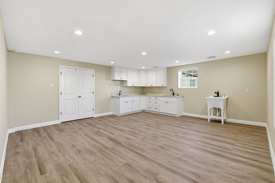 More Photos Of 3911 Fulton St, Houston Religious Facility For Lease