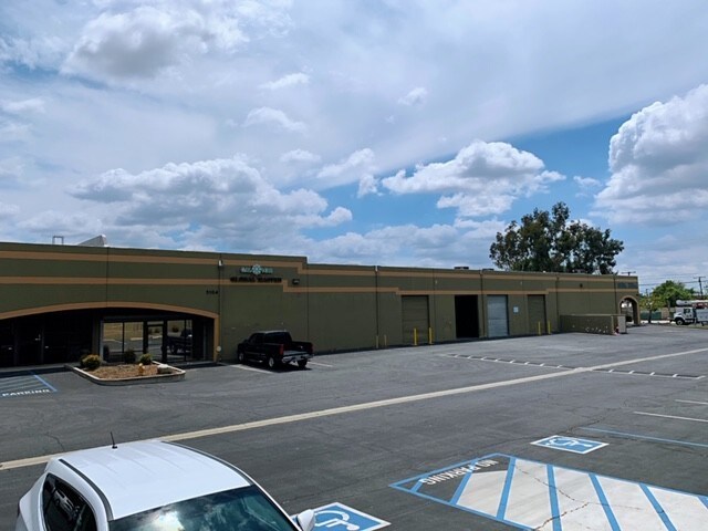 More Photos Of 5102-5108 Azusa Canyon Rd, Irwindale Unknown For Lease