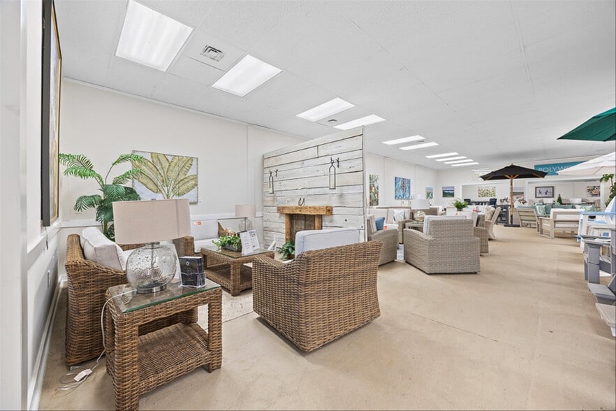 More Photos Of 14040 S Tryon St, Charlotte General Retail For Sale