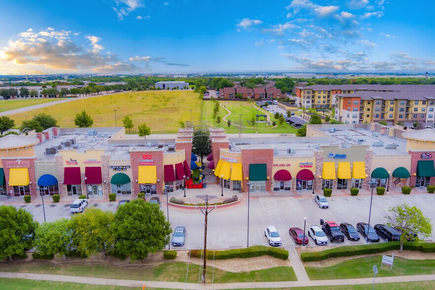 Primary Photo Of 4515 Matlock Rd, Arlington Storefront Retail Office For Lease