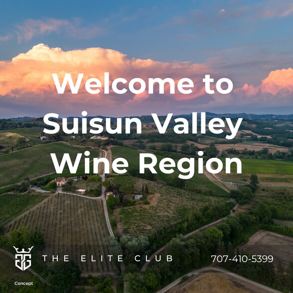 More Photos Of 0 Suisun Valley Road, Fairfield Land For Sale