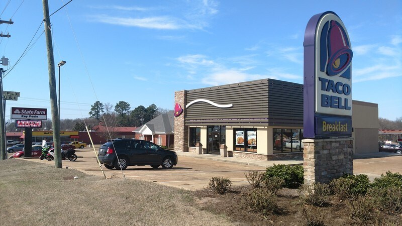 More Photos Of 110-192 Keating Rd, Batesville Unknown For Lease