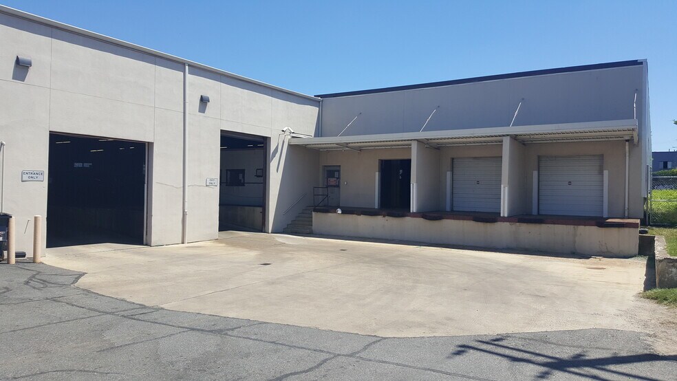 More Photos Of 6031 Kansas Ave NW, Washington Warehouse For Lease