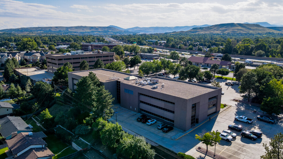 Primary Photo Of 3000 Youngfield St, Wheat Ridge Office For Sale