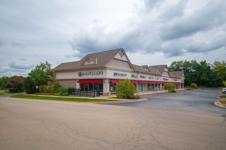 More Photos Of 3106-3108 Three Oaks Rd, Cary Freestanding For Lease