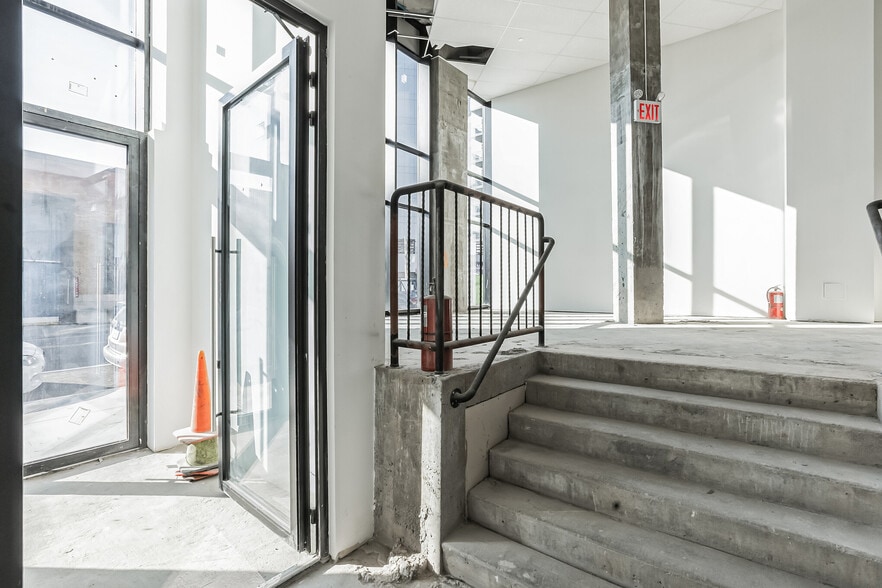 More Photos Of 1064 Jackson Ave, Long Island City Storefront Retail Residential For Sale