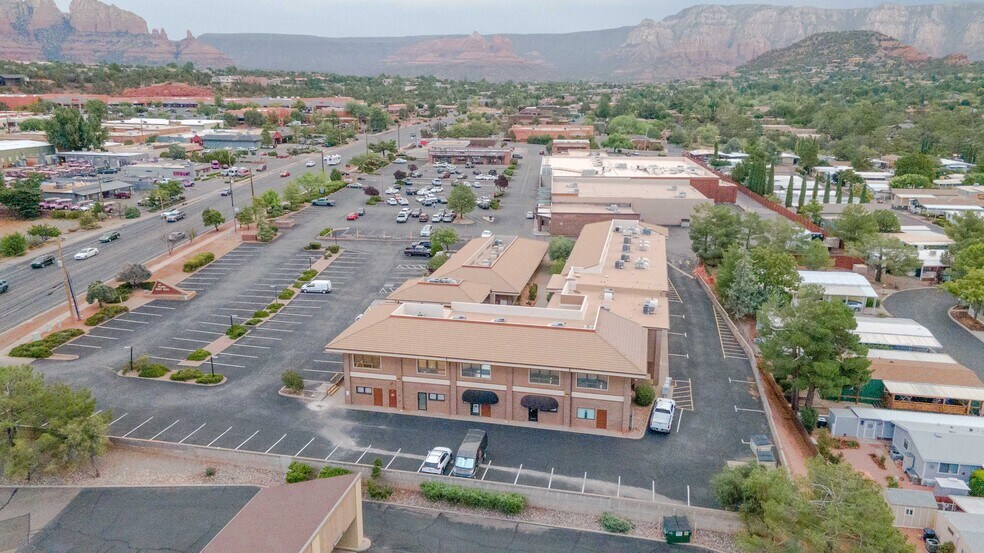 More Photos Of 2155 W State Route 89A, Sedona Medical For Sale