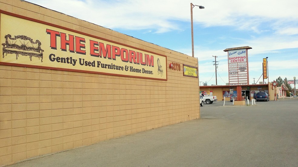 More Photos Of 32784-32800 Ca-247, Lucerne Valley Unknown For Lease