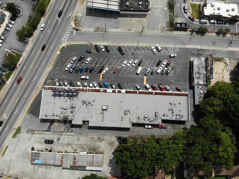 More Photos Of 2460 Mlk Jr Dr SW, Atlanta Freestanding For Sale