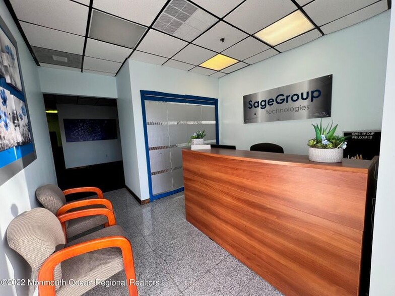 More Photos Of 3400 Rt 35, Hazlet Office For Sale