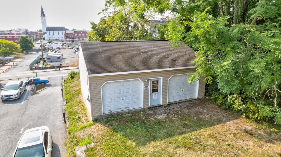 More Photos Of 127 Summit ave, Hagerstown Land For Sale
