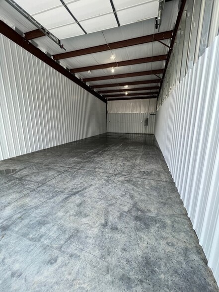 More Photos Of 660 NE US Highway 24, Topeka Industrial For Lease