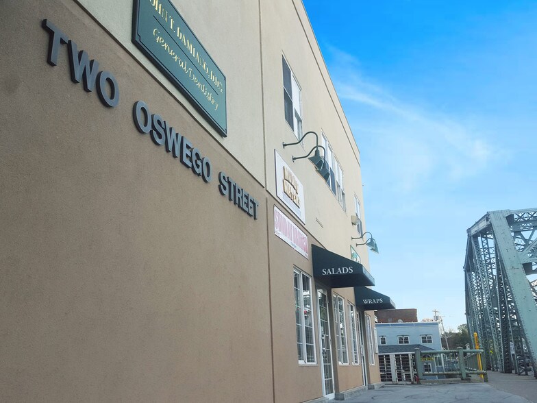 More Photos Of 2 Oswego St, Baldwinsville Restaurant For Sale
