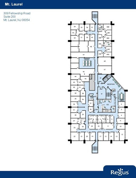 Photo of 2nd Floor Ste 200