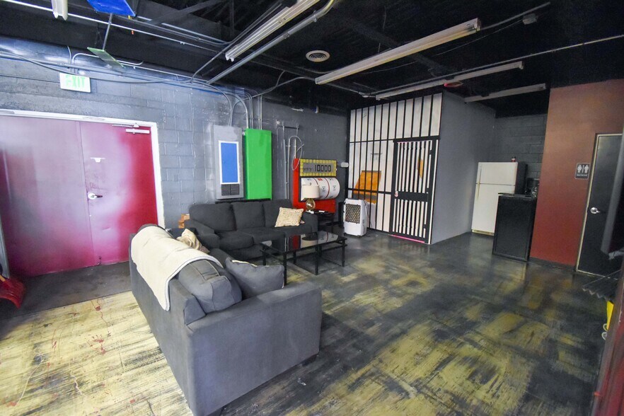 More Photos Of 1007 9th St, Greeley Loft Creative Space For Sale