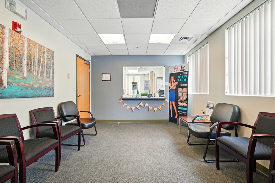 More Photos Of 91 Washington St, Taunton Medical For Lease