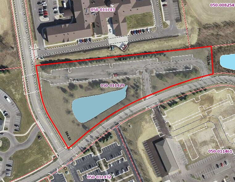 More Photos Of 0 Hickory Chase Way, Hilliard Land For Sale