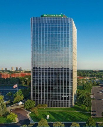 Primary Photo Of 27777 Franklin Rd, Southfield Office For Lease