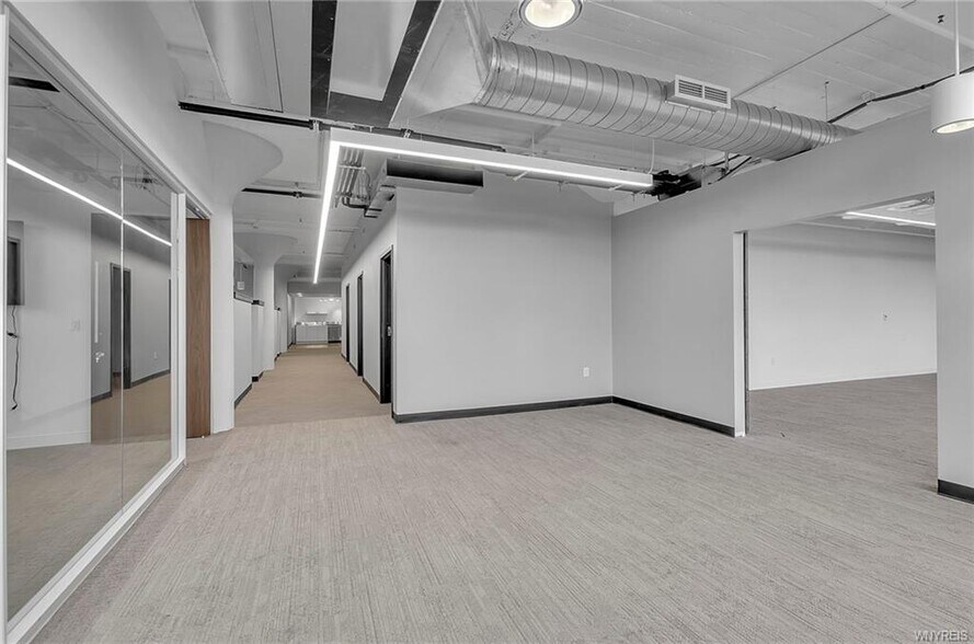 More Photos Of 79 Perry St, Buffalo Loft Creative Space For Lease