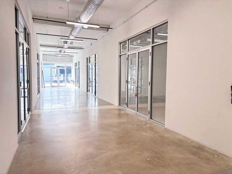 More Photos Of 350-370 NE 75th St, Miami Office For Lease