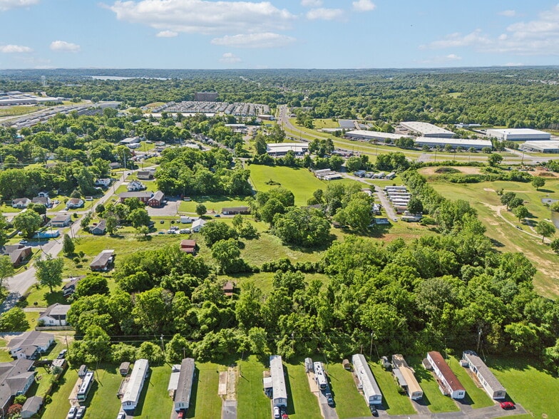 More Photos Of 102 Scenic View Rd, Old Hickory Land For Sale