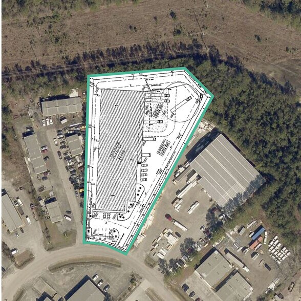 More Photos Of 0 wesley street, Myrtle Beach Land For Lease