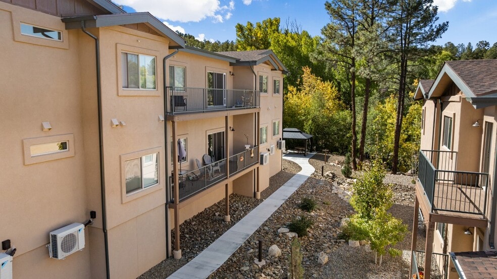 More Photos Of 1257 White Spar Rd, Prescott Apartments For Sale