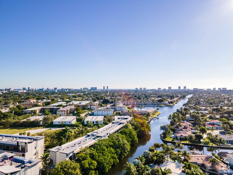 More Photos Of 400 E Atlantic Blvd, Pompano Beach Land For Sale