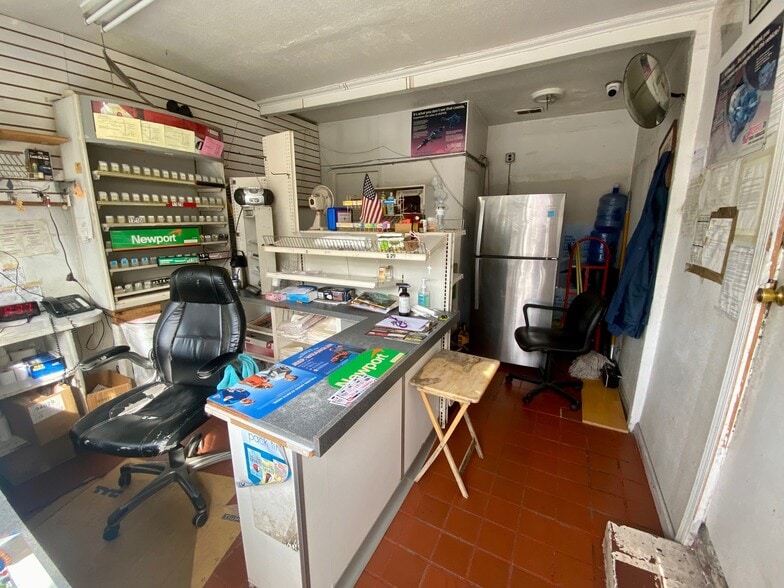 More Photos Of 40 Halstead Ave, Harrison Service Station For Sale
