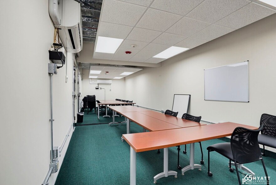 More Photos Of 44426 Wildwood Tech Pky, California Business Park For Lease