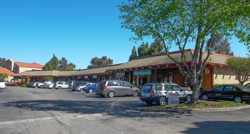 More Photos Of 2420-2480 San Ramon Blvd, San Ramon Unknown For Lease