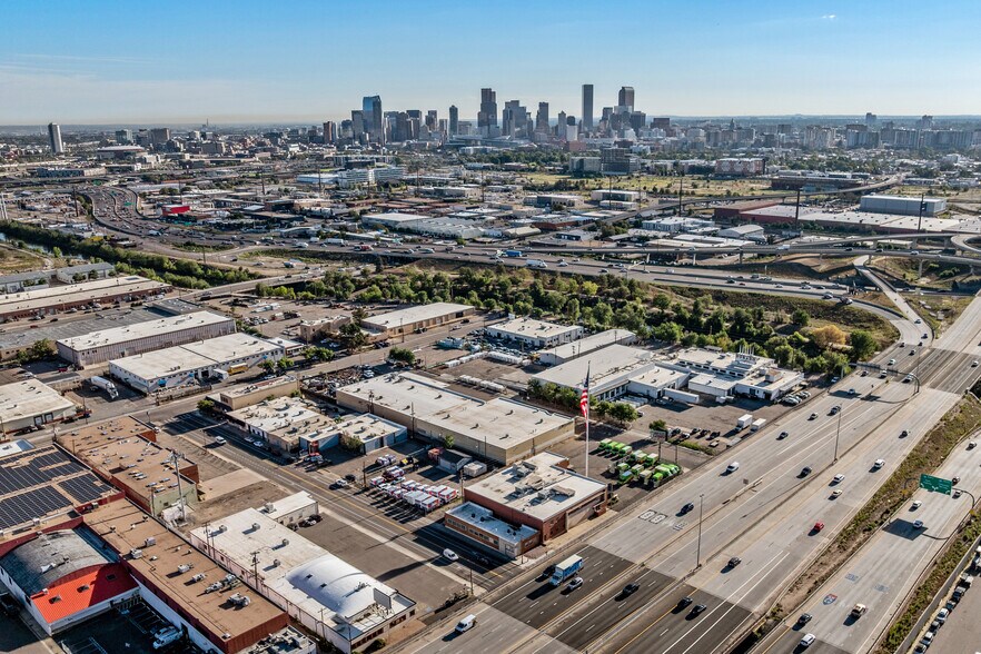 More Photos Of 2525 W 6th Ave, Denver Warehouse For Sale