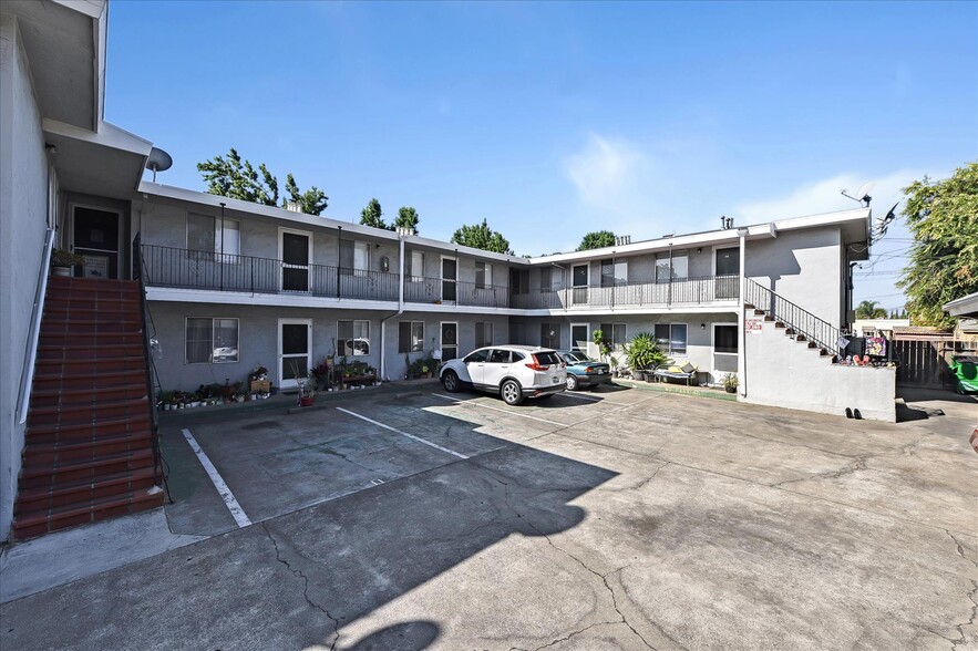 More Photos Of 3047 David Ave, San Jose Apartments For Sale