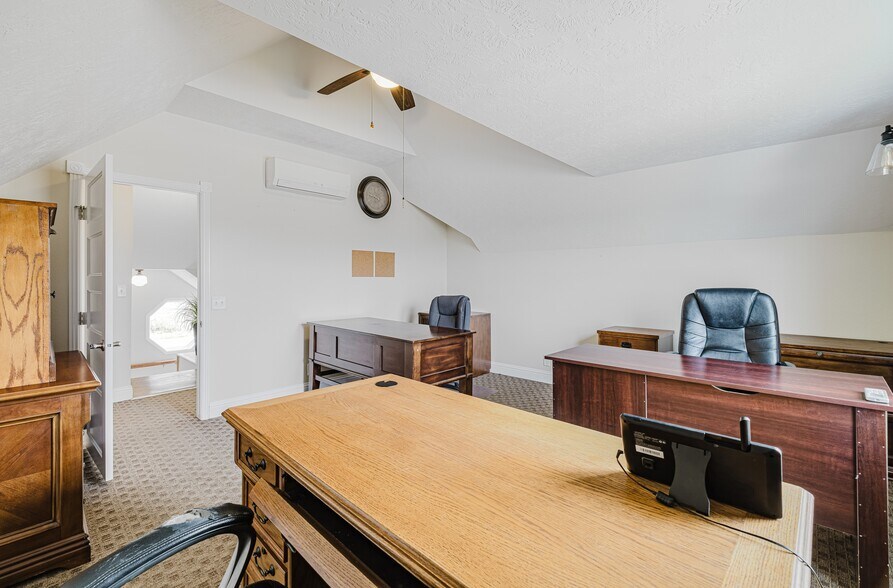 More Photos Of 114 Tonka Ln, Spring Creek Serviced Offices For Lease
