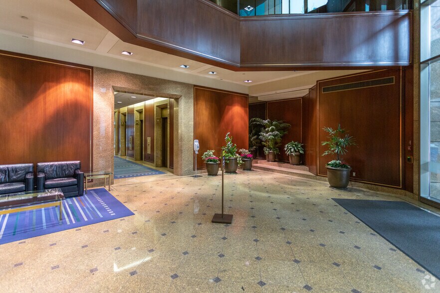 More Photos Of 1040 W Georgia St, Vancouver Office For Lease