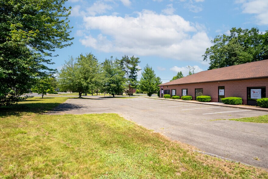 More Photos Of 605 Silver St, Agawam Storefront Retail Office For Sale