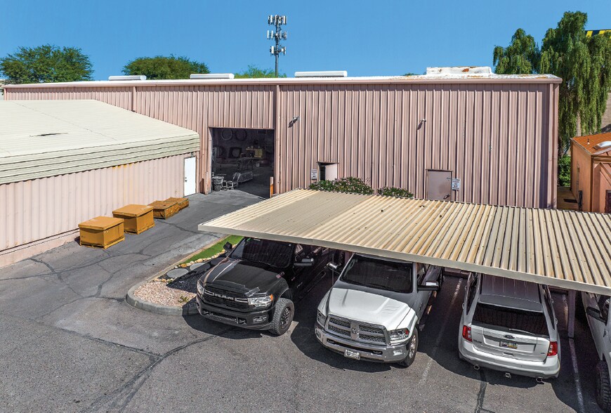 More Photos Of 1852 E Deer Valley Rd, Phoenix Manufacturing For Sale