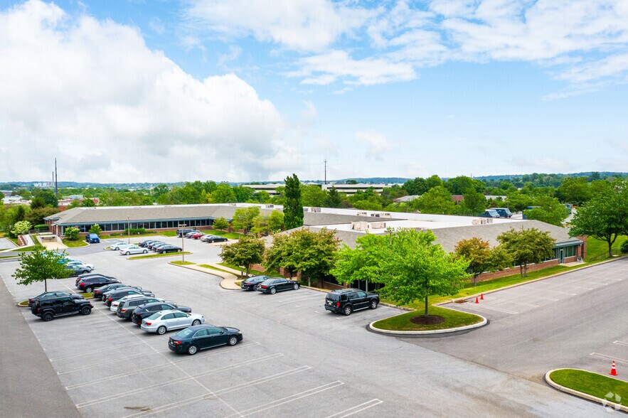 More Photos Of 2900 Horizon Dr, King Of Prussia Office For Lease