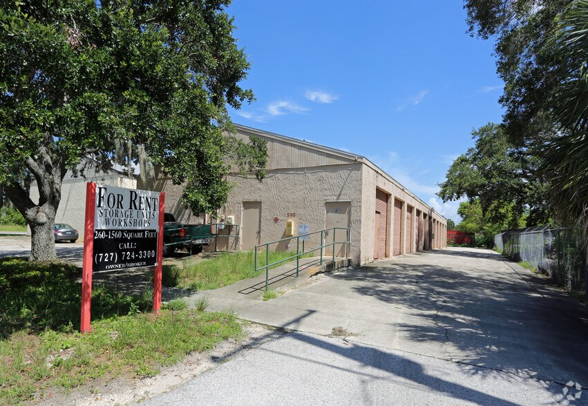Primary Photo Of 555 Marlborough St, Oldsmar Warehouse For Lease