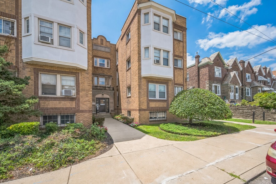 More Photos Of 7092 Forrest Ave, Philadelphia Apartments For Sale